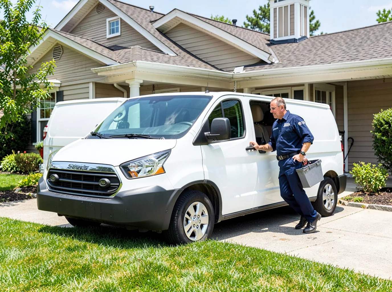 Emergency Plumber company in Vanzant, MO