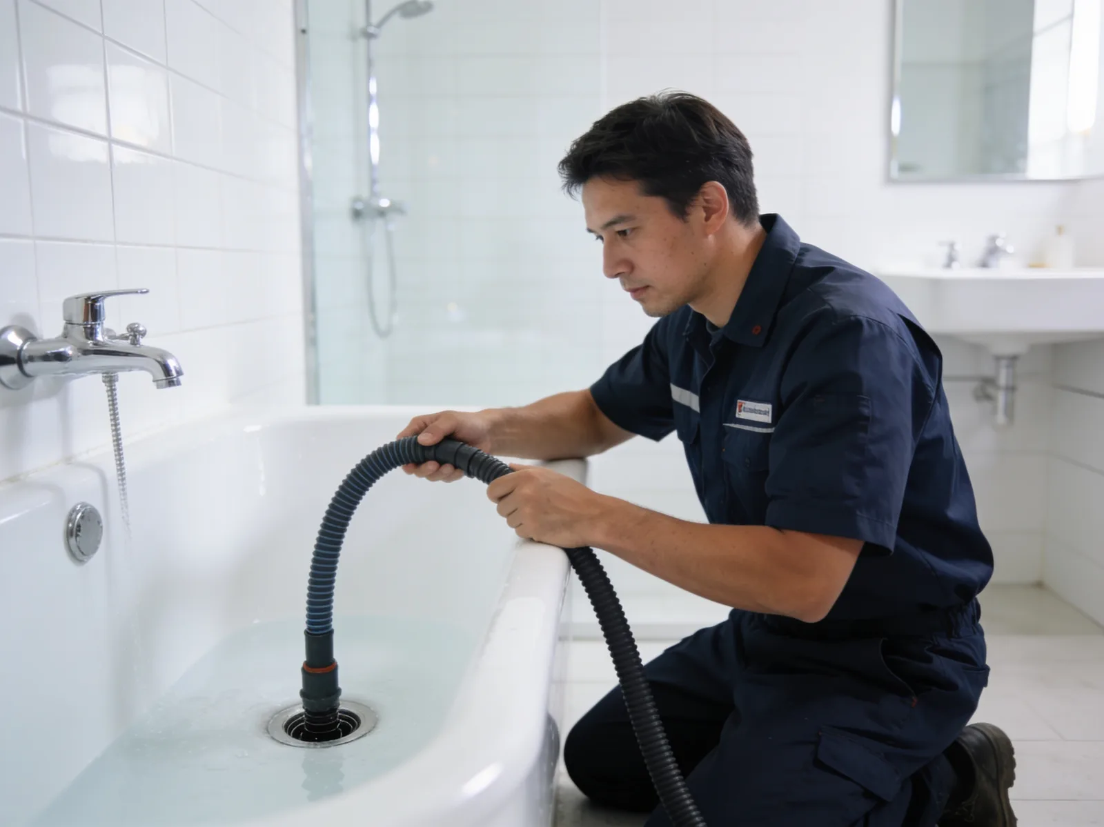 Emergency Plumber Vanzant, MO FAQs